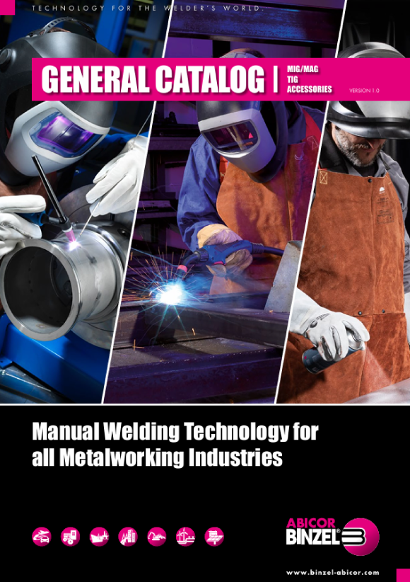 Manual Welding
