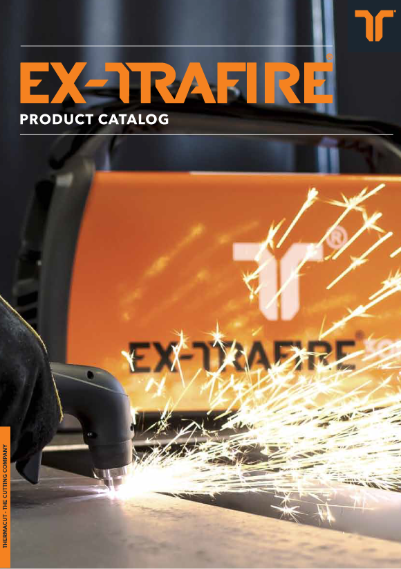 EX-TRAFIRE®